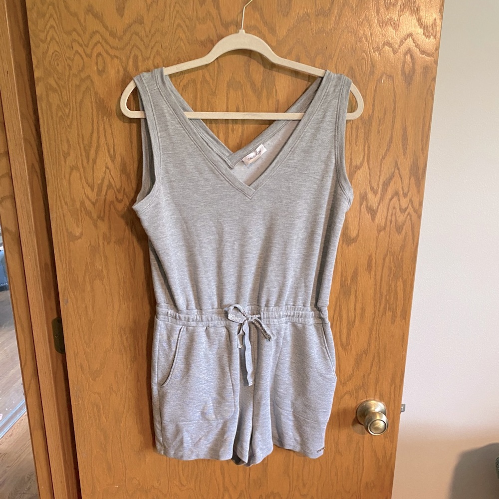 Calvin Klein romper